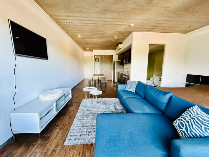 Apartamento en alquiler, Bakia Flats, Santa Ana
