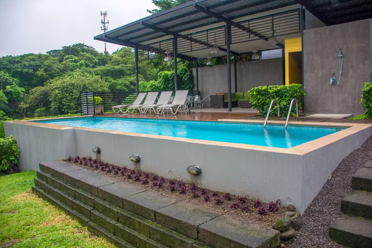 Apartamento en alquiler, Bakia Flats, Santa Ana - Imagen 7