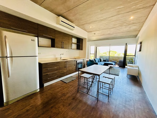 Apartamento en alquiler, Bakia Flats, Santa Ana - Imagen 3