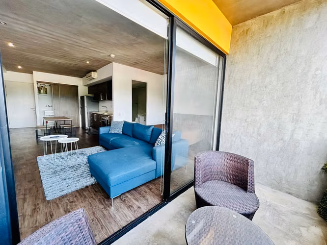 Apartamento en alquiler, Bakia Flats, Santa Ana - Imagen 2
