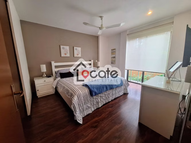 Alquiler de Apartamento en Condominio Lomas, San Rafael - Imagen 11
