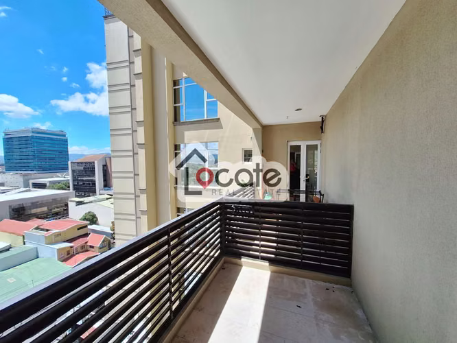 Alquiler de Apartamento en Torres del Lago, La Sabana - Imagen 14