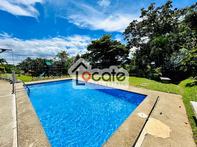Apartment for rent, Real de Colima Condominium, Tibás
