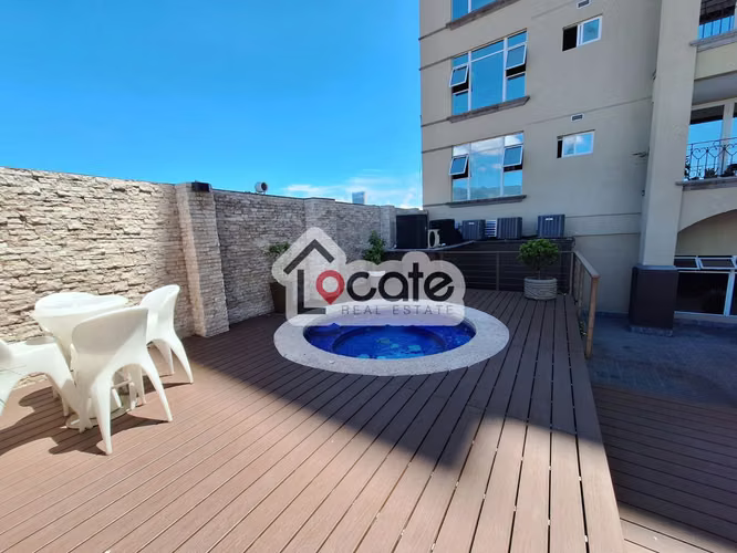 Alquiler de Apartamento en Torres del Lago, La Sabana - Imagen 10