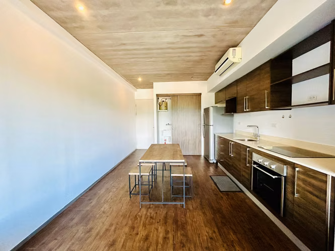 Apartamento en alquiler, Bakia Flats, Santa Ana - Imagen 4
