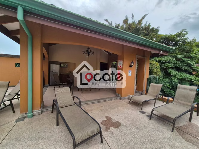 Alquiler de Apartamento en Condominio Lomas, San Rafael - Imagen 17
