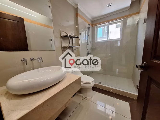 Alquiler de Apartamento en Torres del Lago, La Sabana - Imagen 7
