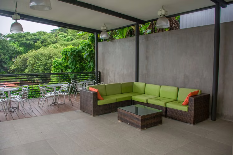 Apartamento en alquiler, Bakia Flats, Santa Ana - Imagen 8