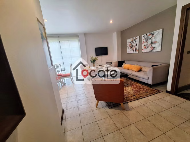 Alquiler de Apartamento en Condominio Lomas, San Rafael - Imagen 3