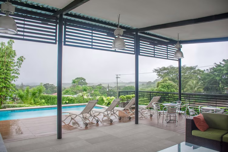Apartamento en alquiler, Bakia Flats, Santa Ana - Imagen 6