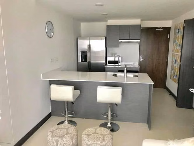 BELLO APARTAMENTO 65m2 AMOBLADO EN ALQUILER \| NUNCIATURA - Imagen 12