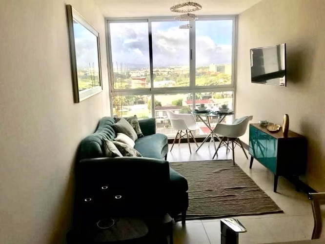 BELLO APARTAMENTO 65m2 AMOBLADO EN ALQUILER \| NUNCIATURA - Imagen 3