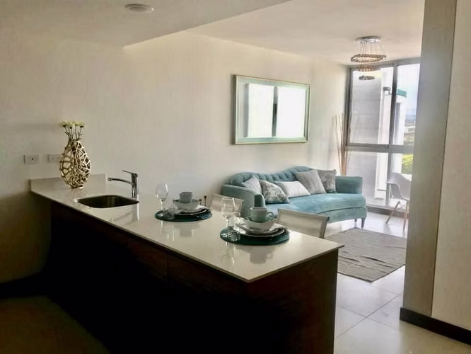 BELLO APARTAMENTO 65m2 AMOBLADO EN ALQUILER \| NUNCIATURA - Imagen 4