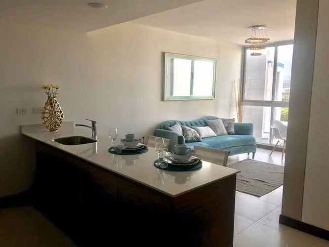 BELLO APARTAMENTO 65m2 AMOBLADO EN ALQUILER \| NUNCIATURA - Imagen 7