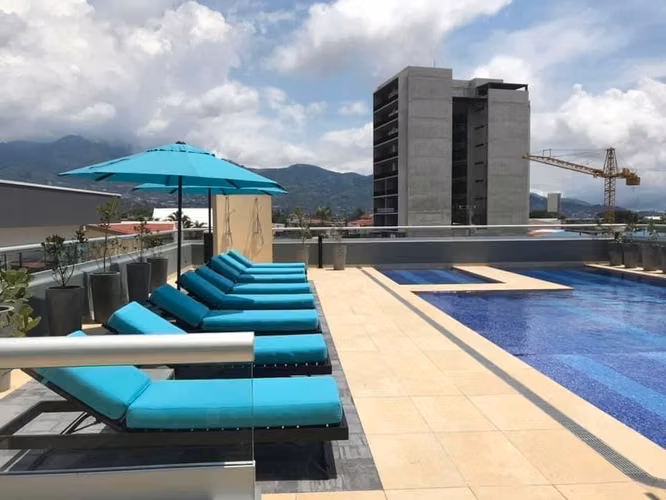 BELLO APARTAMENTO 65m2 AMOBLADO EN ALQUILER \| NUNCIATURA - Imagen 13