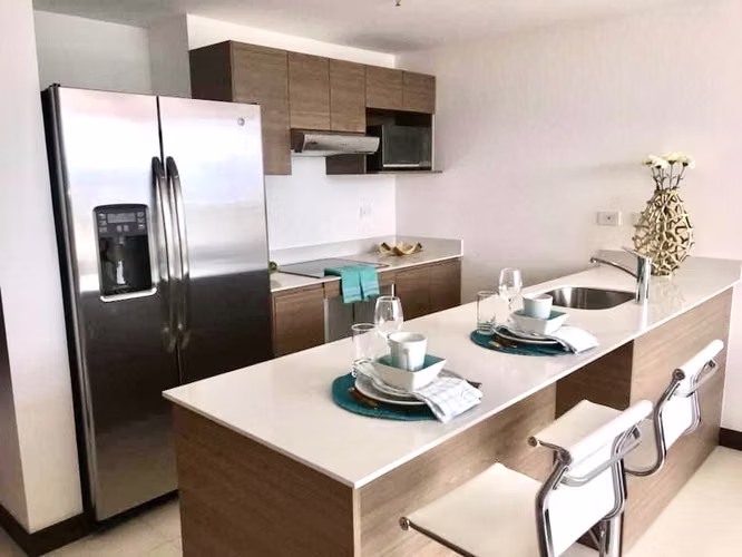 BELLO APARTAMENTO 65m2 AMOBLADO EN ALQUILER \| NUNCIATURA - Imagen 2