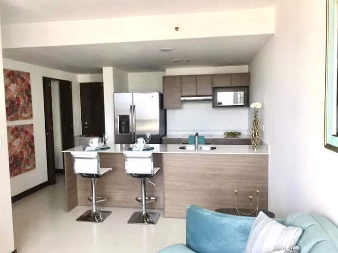 BELLO APARTAMENTO 65m2 AMOBLADO EN ALQUILER \| NUNCIATURA - Imagen 6
