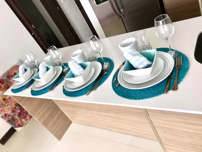 BELLO APARTAMENTO 65m2 AMOBLADO EN ALQUILER \| NUNCIATURA - Imagen 9