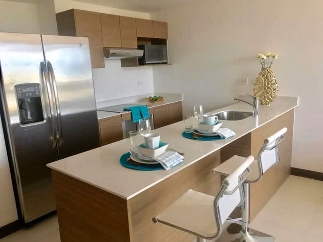BELLO APARTAMENTO 65m2 AMOBLADO EN ALQUILER \| NUNCIATURA - Imagen 8