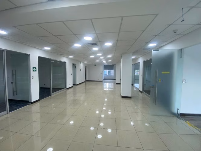 OFICINA CORPORATIVA