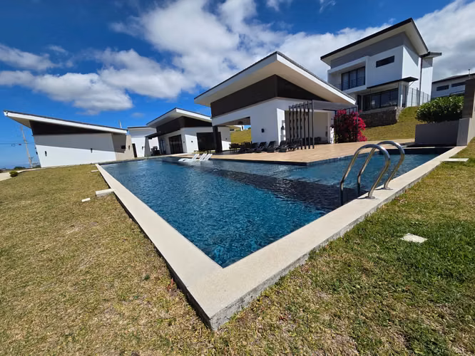 Lote de 227m2 en exclusivo Condominio de Tres Ríos/ 56 millones - Imagen 10