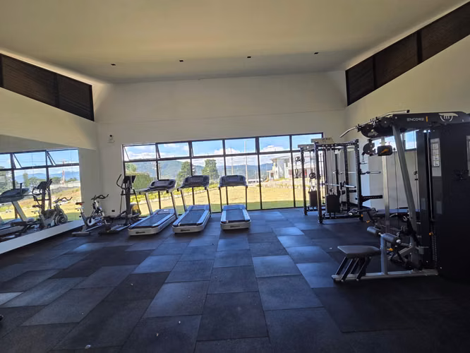 Lote de 227m2 en exclusivo Condominio de Tres Ríos/ 56 millones - Imagen 13