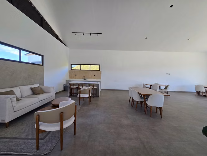 Lote de 227m2 en exclusivo Condominio de Tres Ríos/ 56 millones - Imagen 12