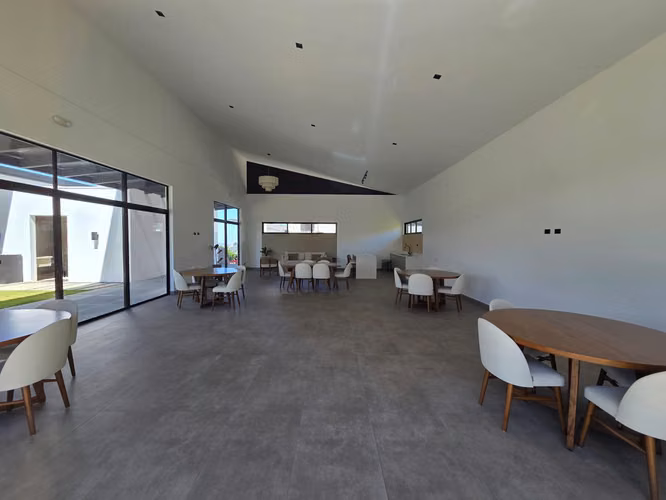 Lote de 227m2 en exclusivo Condominio de Tres Ríos/ 56 millones - Imagen 6