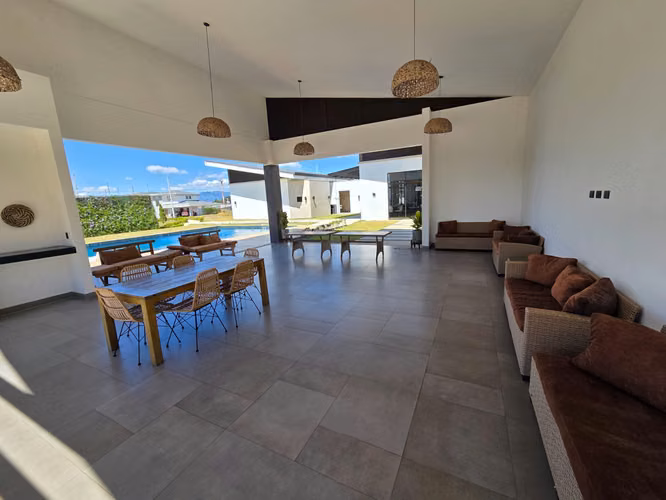 Lote de 227m2 en exclusivo Condominio de Tres Ríos/ 56 millones - Imagen 7