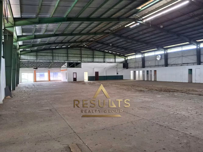 URGENT! BODEGA Industrial o Comercial
