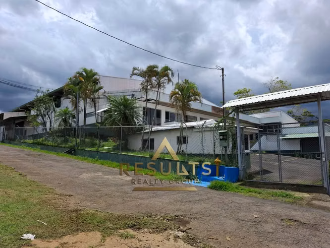 URGENT! BODEGA Industrial o Comercial - Imagen 2