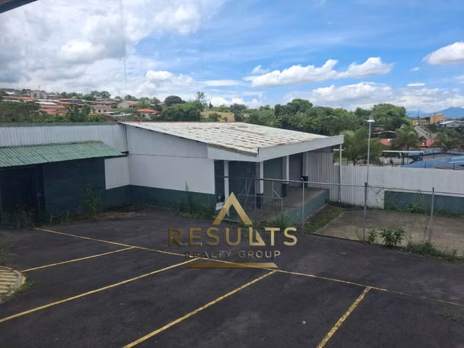 URGENT! BODEGA Industrial o Comercial - Imagen 12