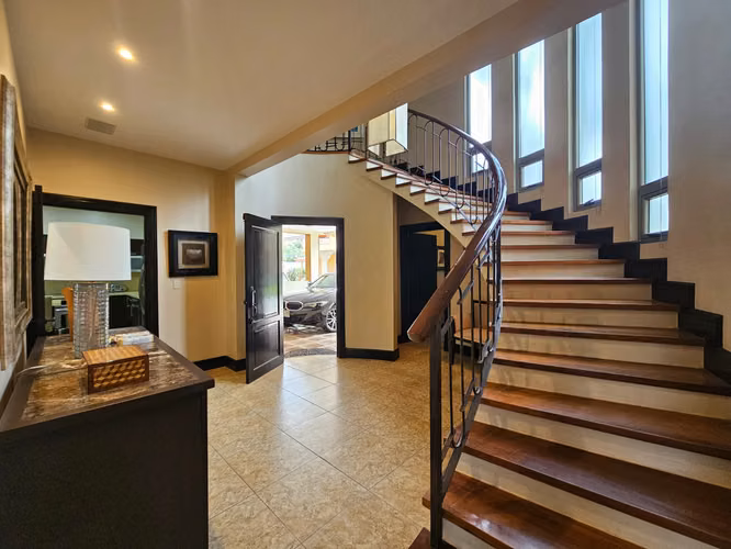 CASA LOS LAURELES, ESCAZÚ | - Imagen 3
