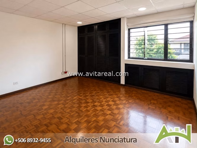 Exclusiva propiedad en Rohrmoser para uso de oficinas | Nunciatura - Imagen 12