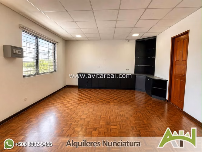Exclusiva propiedad en Rohrmoser para uso de oficinas | Nunciatura - Imagen 15