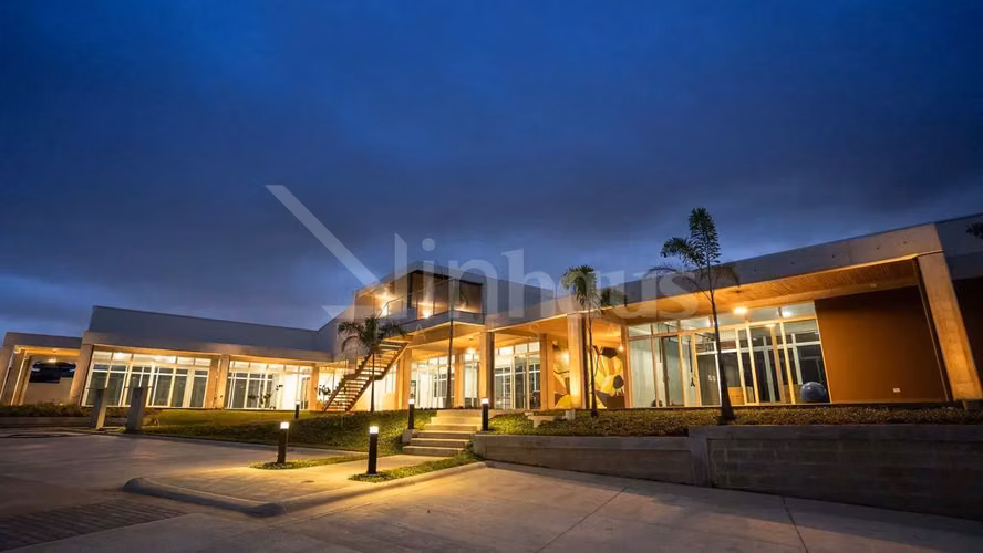 id # 43523 Penthouse en venta en Condominio Monte Alto, Granadilla de Curridabat - Imagen 2