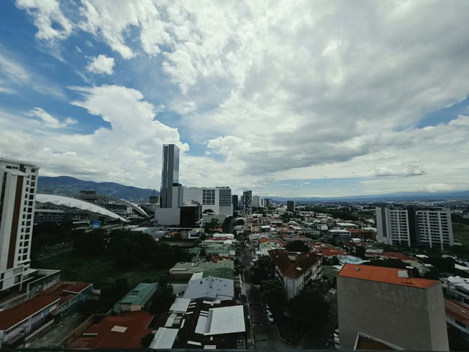 APARTAMENTO EN ALQUILER EN SABANA NORTE, SAN JOSÉ — $1,350 - Imagen 12