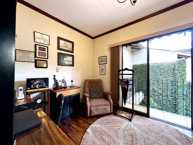 Alquiler Casa en Condominio Loma Real Escazu JBR - Imagen 16