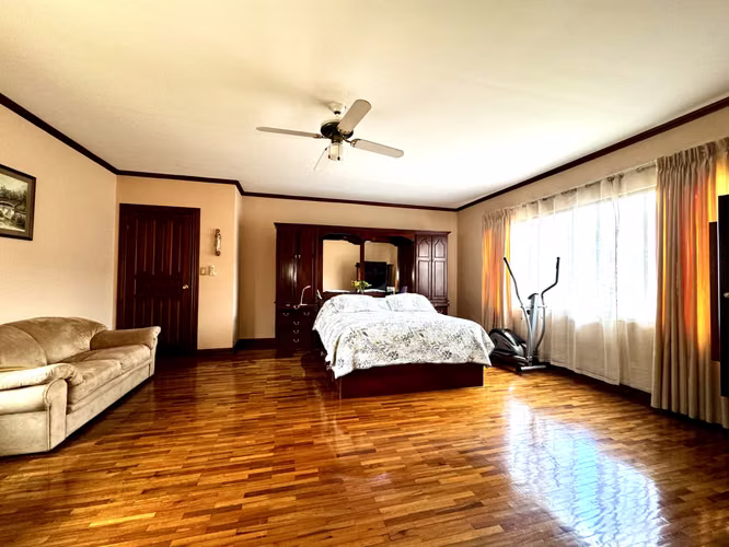 Alquiler Casa en Condominio Loma Real Escazu JBR - Imagen 15