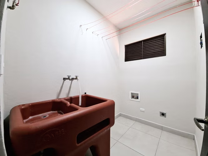 Alquiler de Apartamento, Tibás, San José I Moderno I 1 Parqueo - Imagen 10