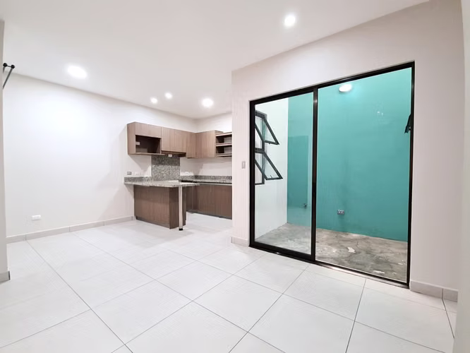 Alquiler de Apartamento, Tibás, San José I Moderno I 1 Parqueo - Imagen 3