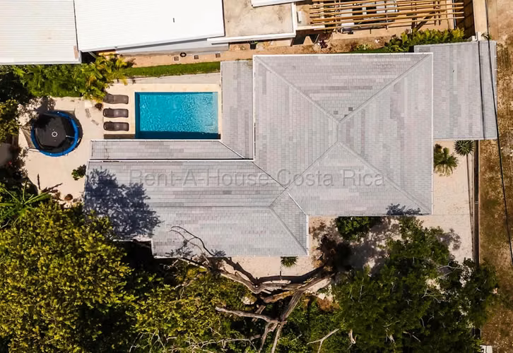 Venta de Casa amueblada en Playa Grande Guanacaste