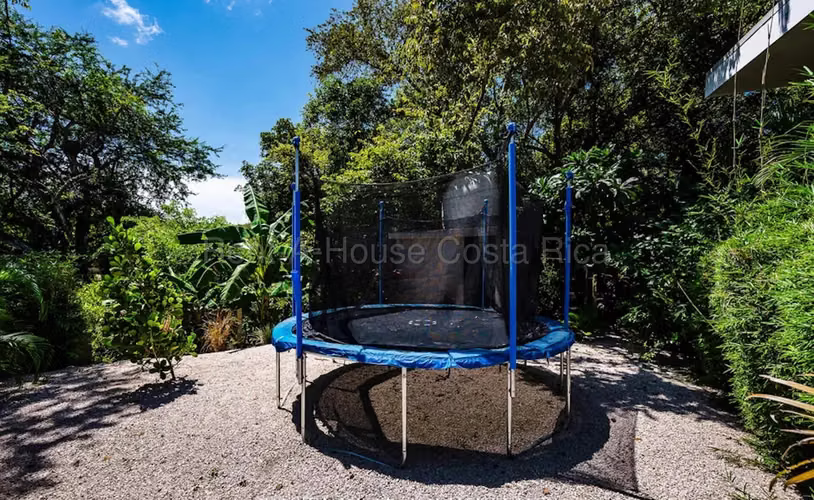 Venta de Casa amueblada en Playa Grande Guanacaste
