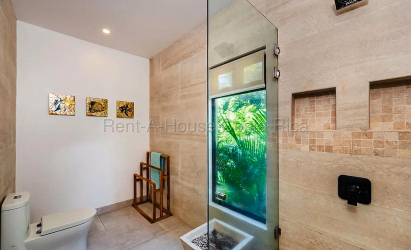 Venta de Casa amueblada en Playa Grande Guanacaste
