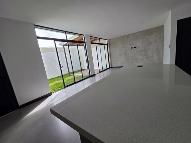 Casa nueva en Condominio Tres Ríos/4 habitaciones/Excelentes amenidades - Imagen 11