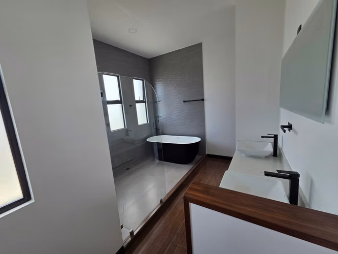 Casa nueva en Condominio Tres Ríos/4 habitaciones/Excelentes amenidades - Imagen 14