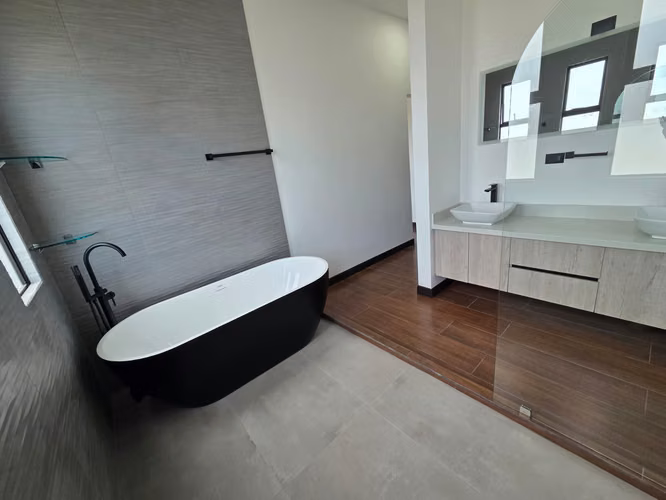 Casa nueva en Condominio Tres Ríos/4 habitaciones/Excelentes amenidades - Imagen 16
