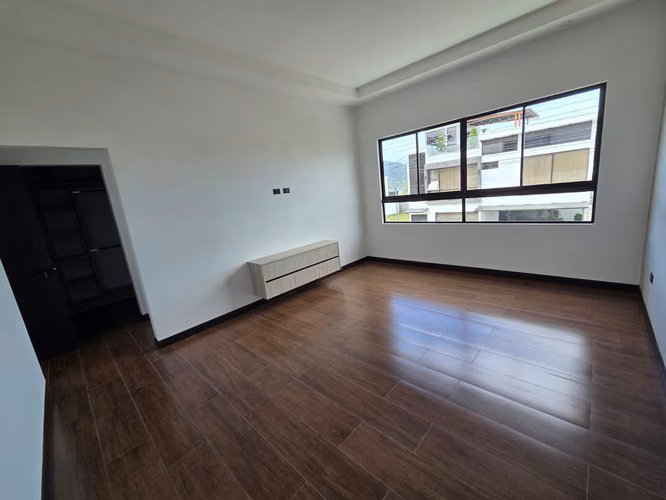 Casa nueva en Condominio Tres Ríos/4 habitaciones/Excelentes amenidades - Imagen 12