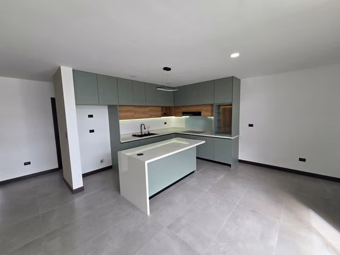 Casa nueva en Condominio Tres Ríos/4 habitaciones/Excelentes amenidades - Imagen 5