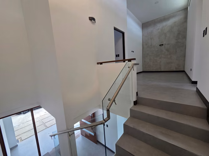 Casa nueva en Condominio Tres Ríos/4 habitaciones/Excelentes amenidades - Imagen 9